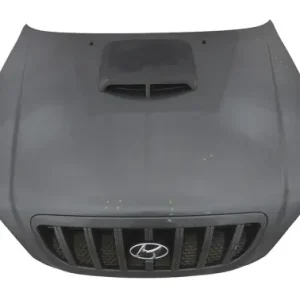 Hit cenowy MASKA POKRYWA SILNIKA HYUNDAI TERRACAN